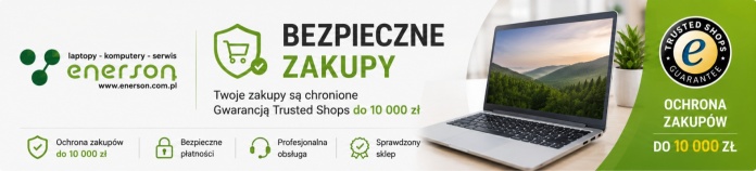 Kupuj bezpiecznie z ochroną zakupów do 10000 zł